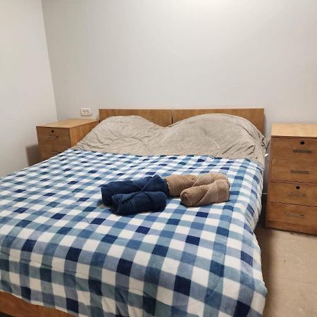 סבתא פיירוז-Grandma Fairoz Apartment Nazareth Exterior photo