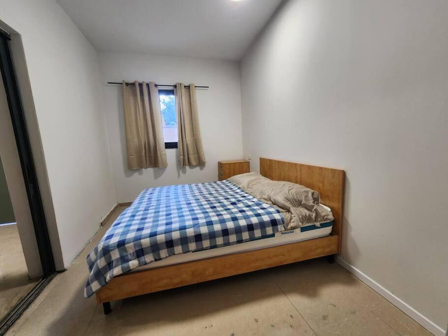 סבתא פיירוז-Grandma Fairoz Apartment Nazareth Exterior photo