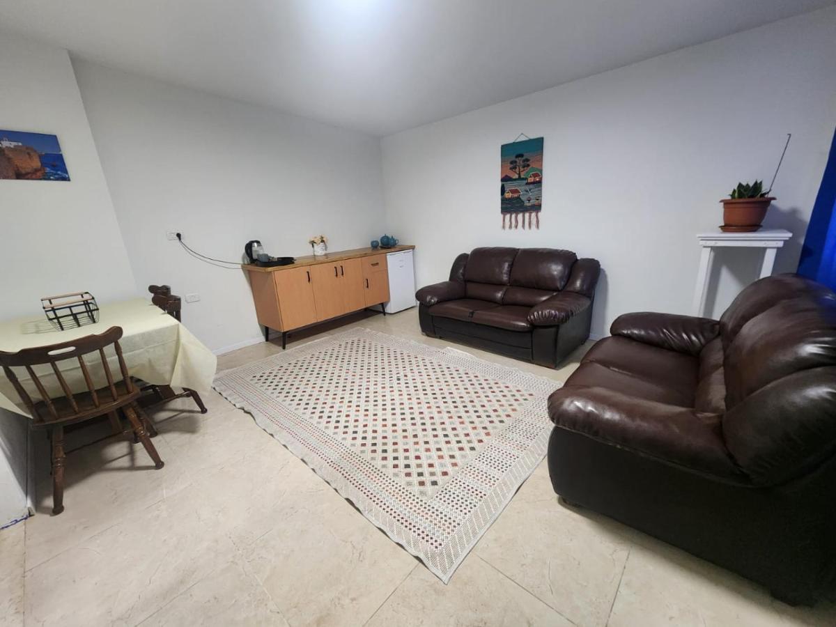 סבתא פיירוז-Grandma Fairoz Apartment Nazareth Exterior photo
