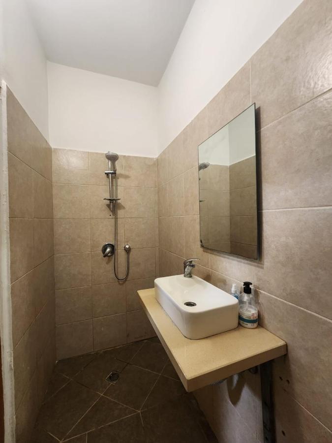סבתא פיירוז-Grandma Fairoz Apartment Nazareth Exterior photo