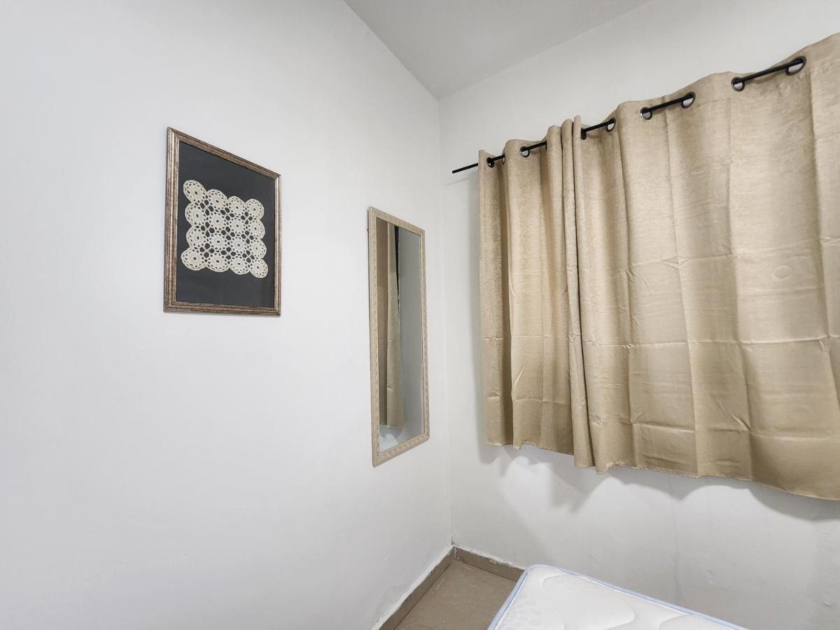 סבתא פיירוז-Grandma Fairoz Apartment Nazareth Exterior photo