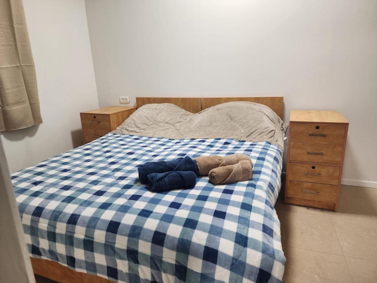 סבתא פיירוז-Grandma Fairoz Apartment Nazareth Exterior photo